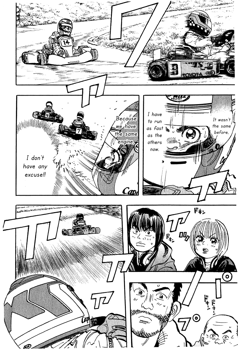 Halaman dari Capeta Chapter 8
