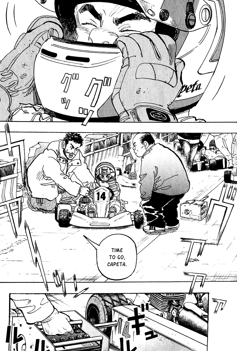 Halaman dari Capeta Chapter 8