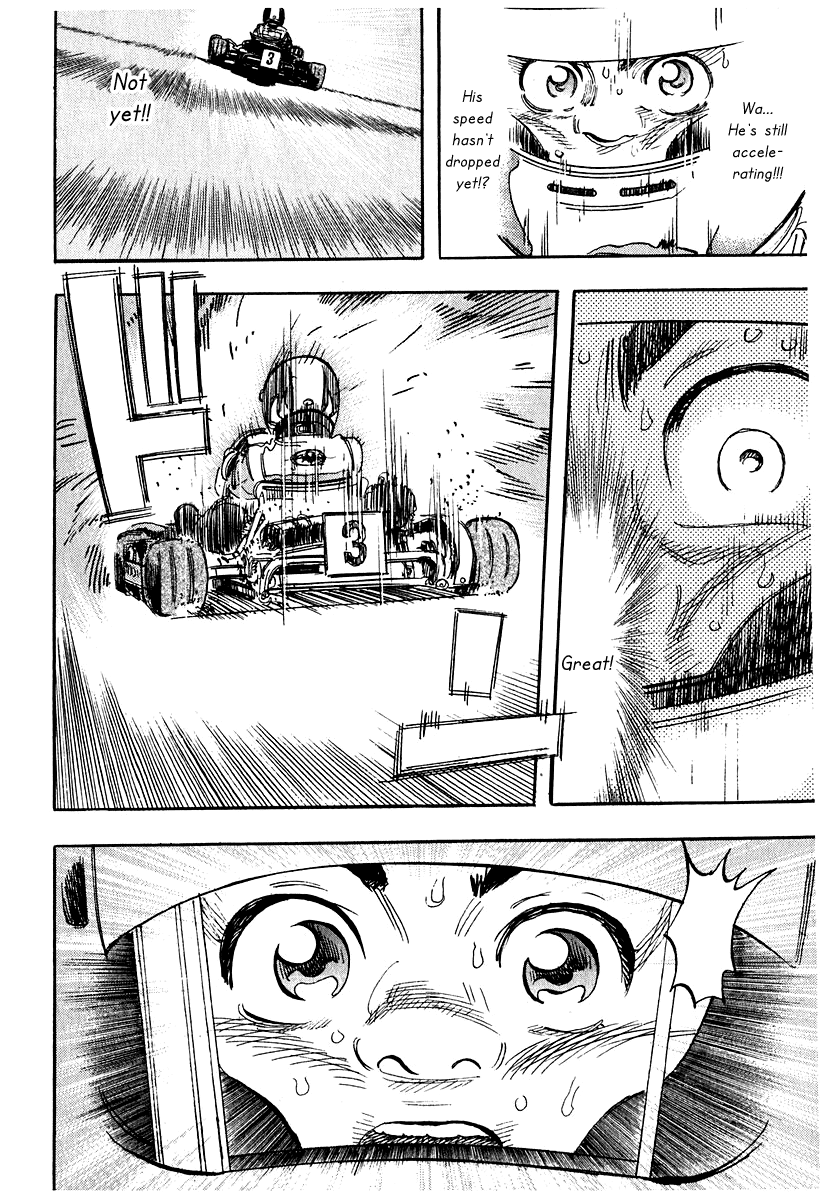 Halaman dari Capeta Chapter 8