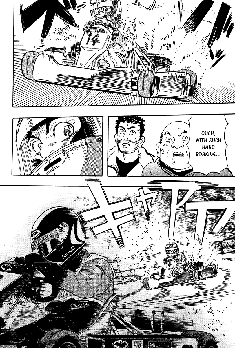 Halaman dari Capeta Chapter 8