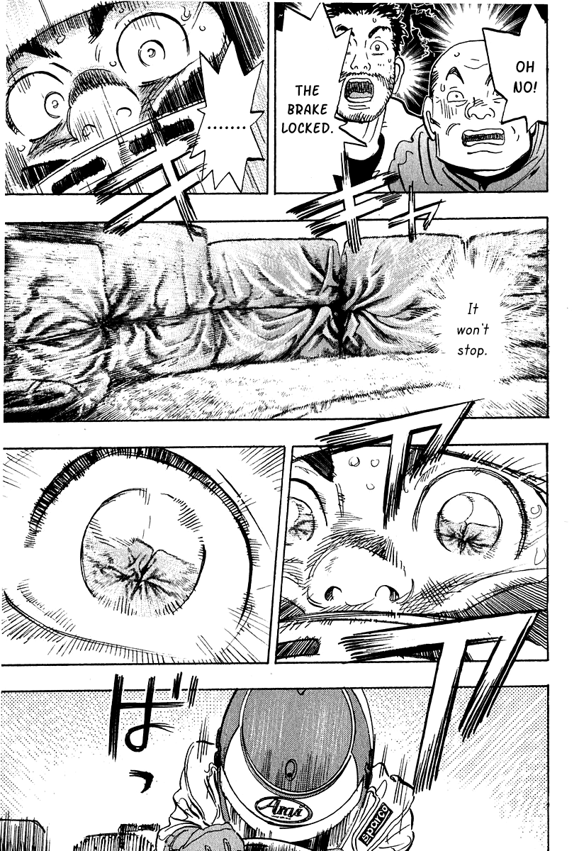 Halaman dari Capeta Chapter 8