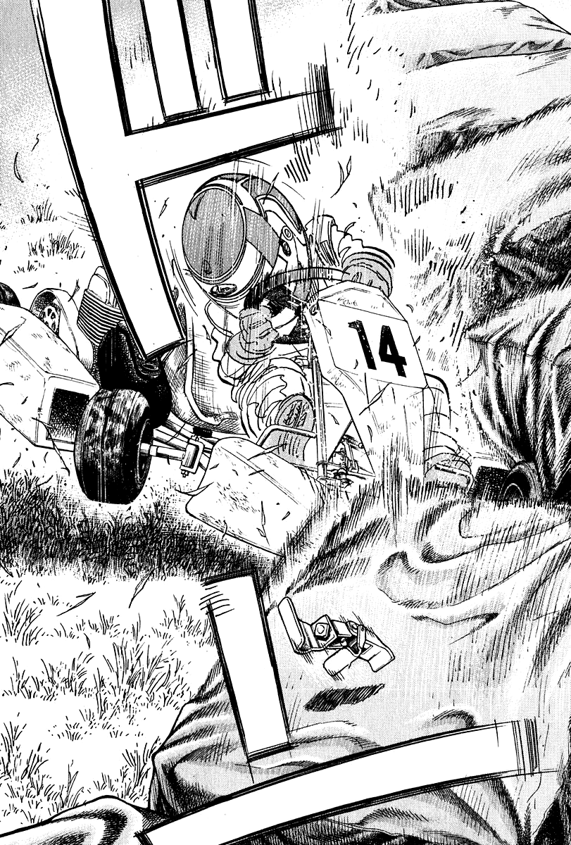 Halaman dari Capeta Chapter 8