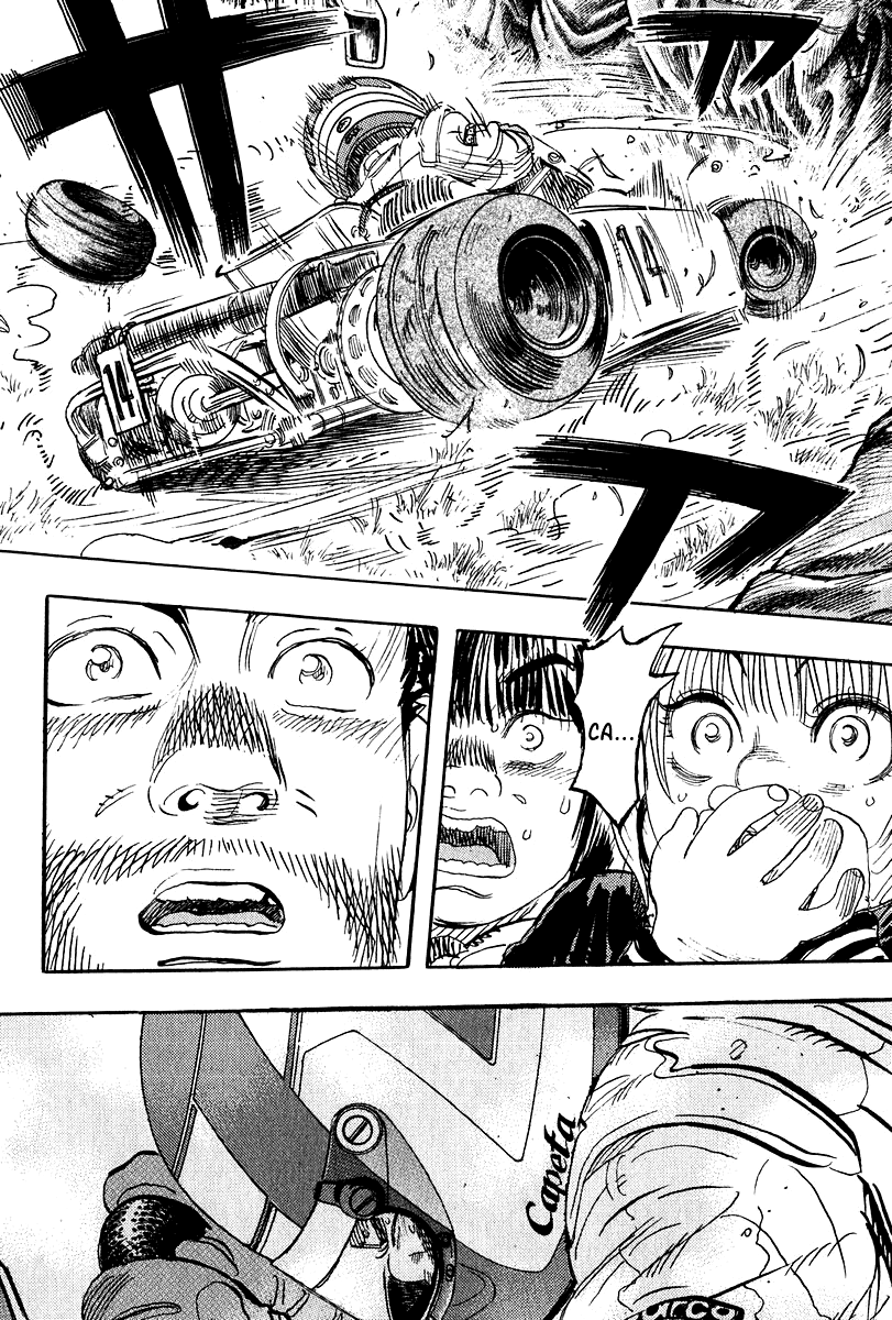 Halaman dari Capeta Chapter 8