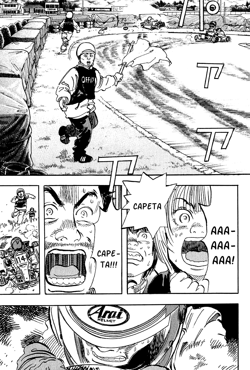 Halaman dari Capeta Chapter 8