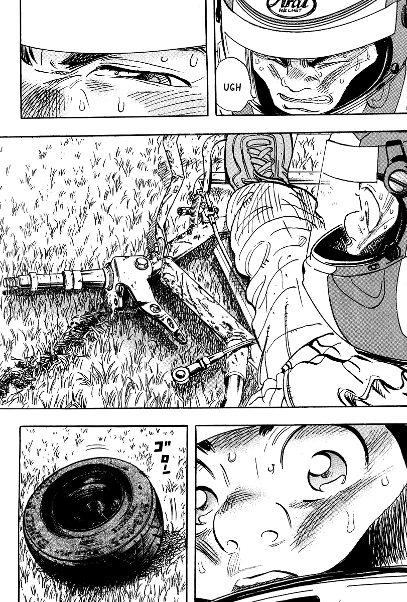 Halaman dari Capeta Chapter 8