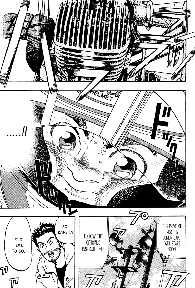 Halaman dari Capeta Chapter 8