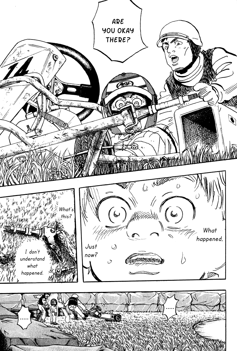 Halaman dari Capeta Chapter 8