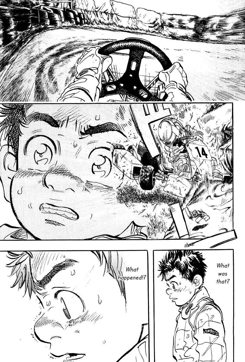 Halaman dari Capeta Chapter 8