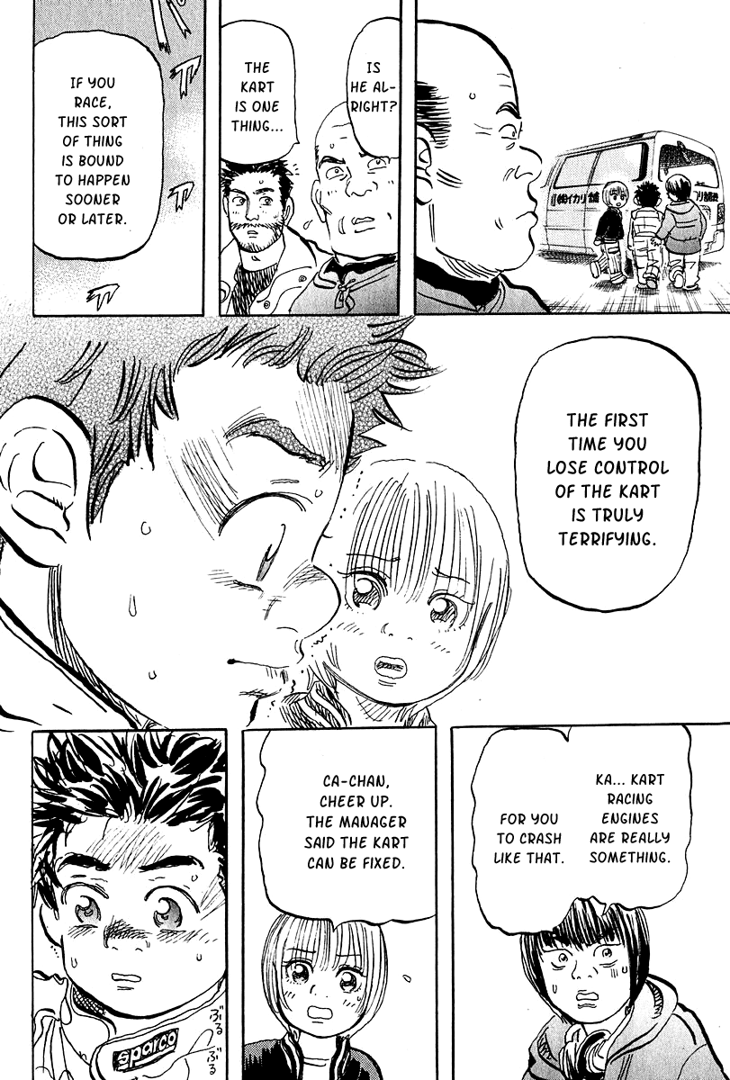 Halaman dari Capeta Chapter 8