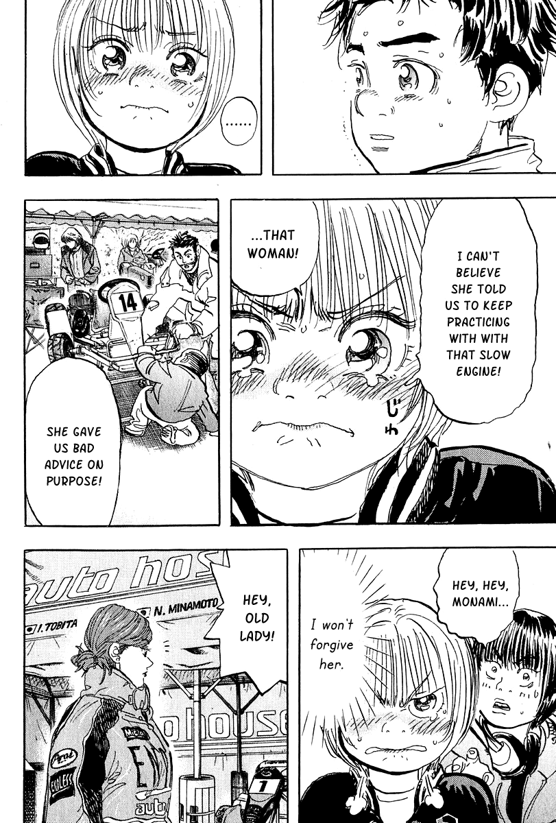 Halaman dari Capeta Chapter 8