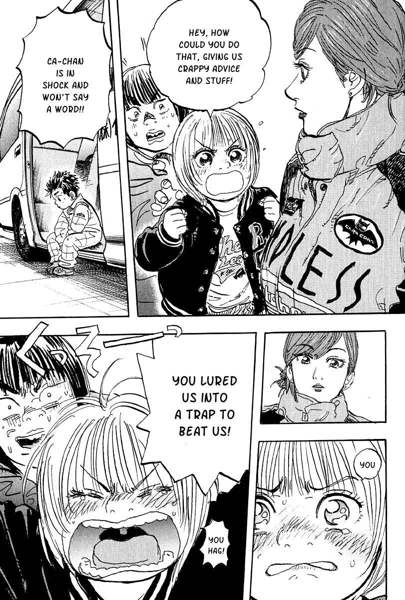 Halaman dari Capeta Chapter 8