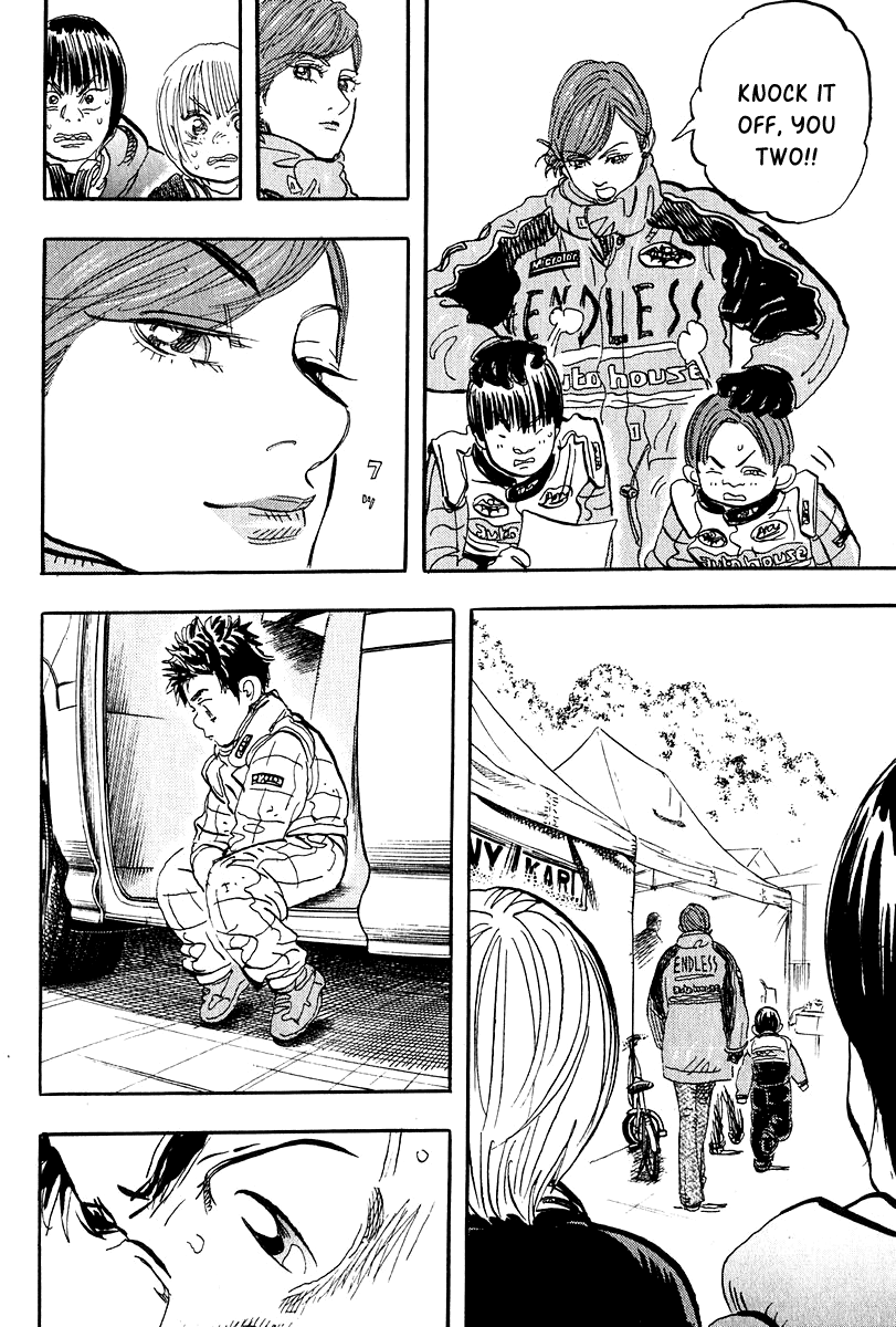 Halaman dari Capeta Chapter 8