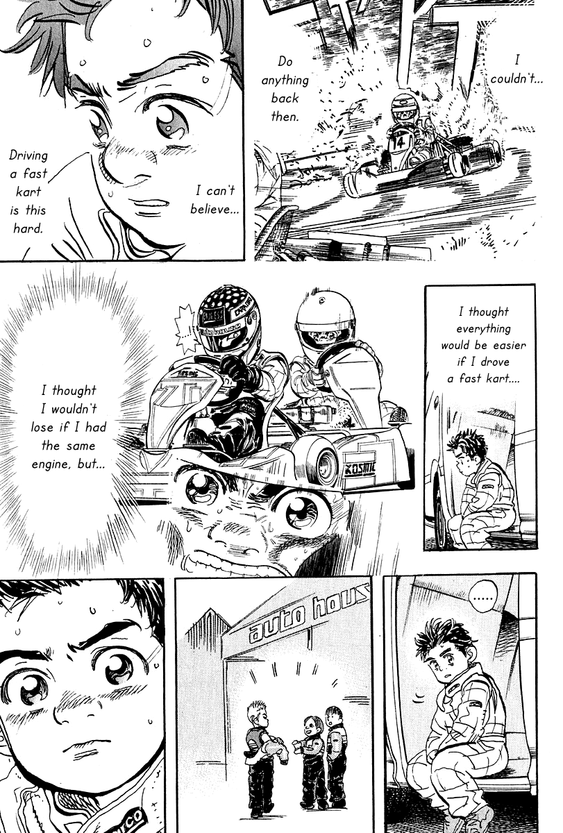 Halaman dari Capeta Chapter 8