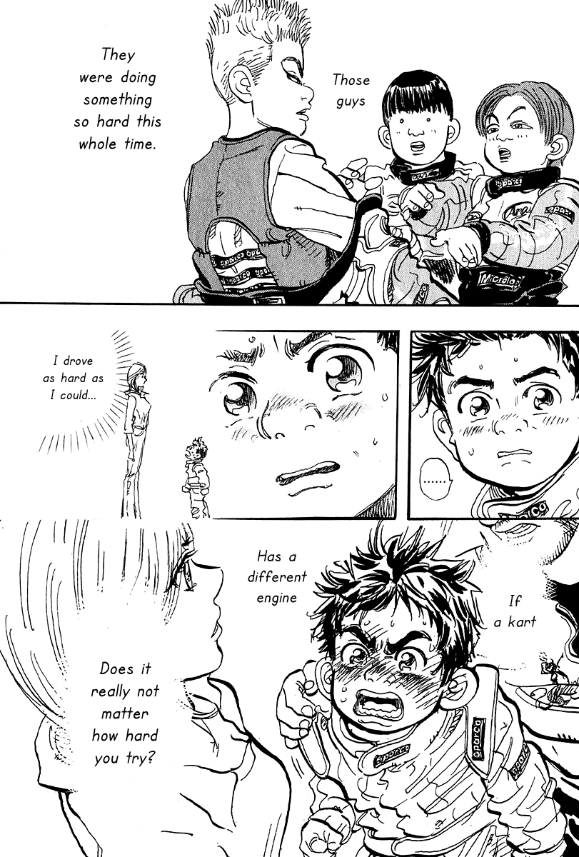 Halaman dari Capeta Chapter 8