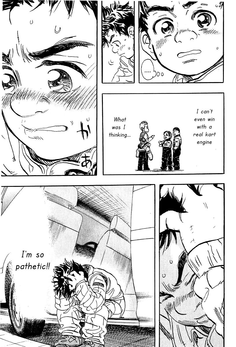 Halaman dari Capeta Chapter 8
