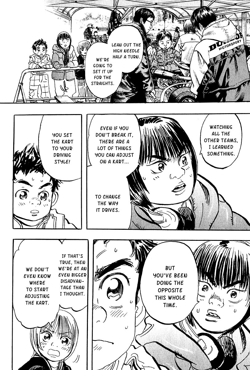Halaman dari Capeta Chapter 8