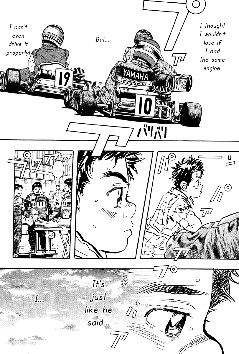 Halaman dari Capeta Chapter 8