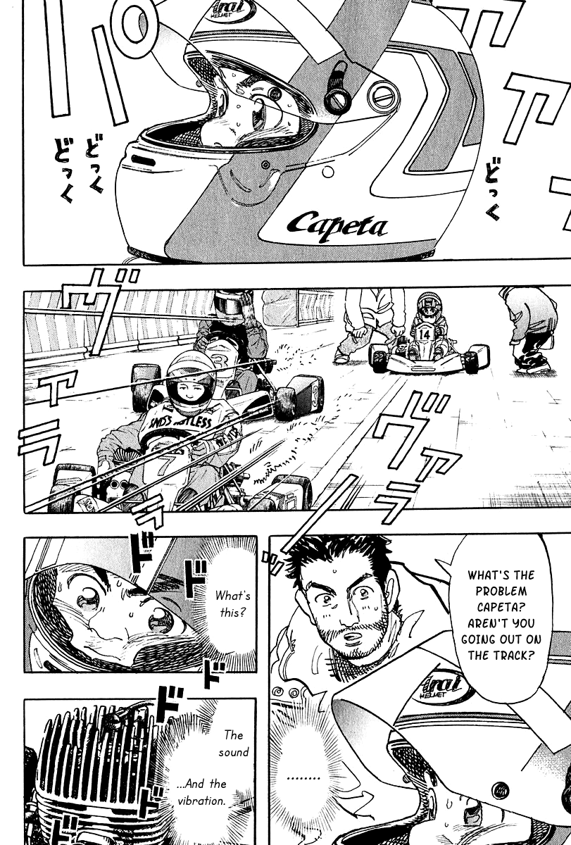 Halaman dari Capeta Chapter 8
