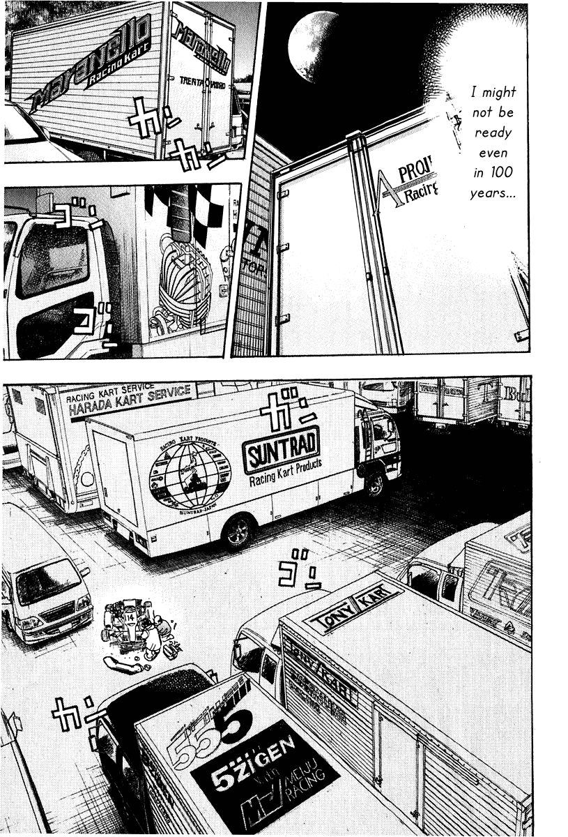 Halaman dari Capeta Chapter 8