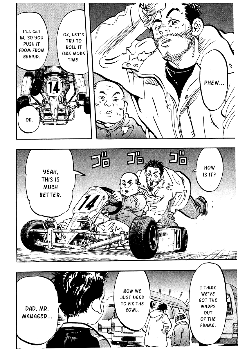 Halaman dari Capeta Chapter 8