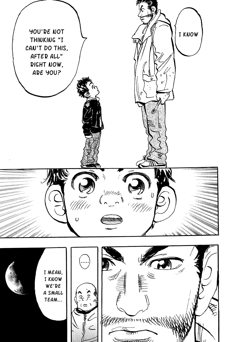 Halaman dari Capeta Chapter 8