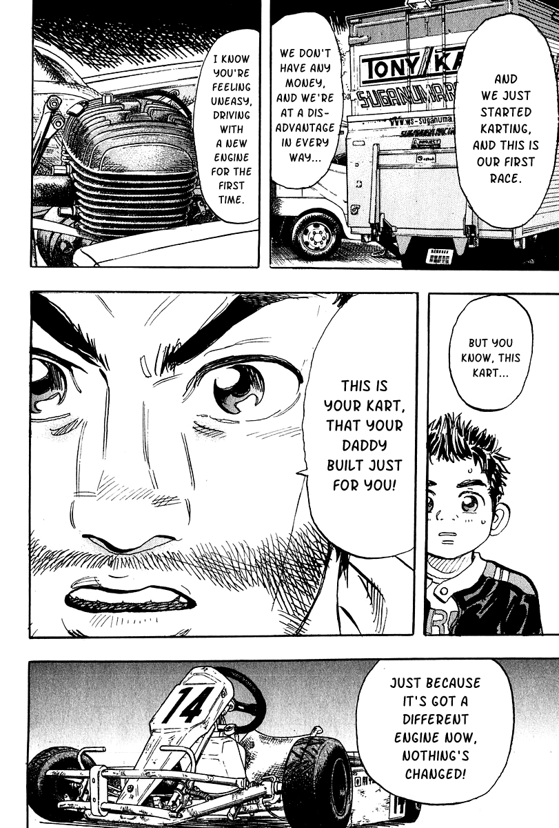 Halaman dari Capeta Chapter 8