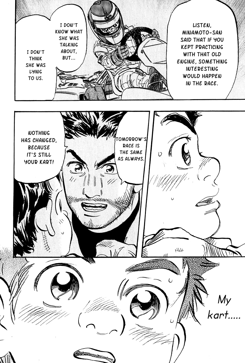 Halaman dari Capeta Chapter 8