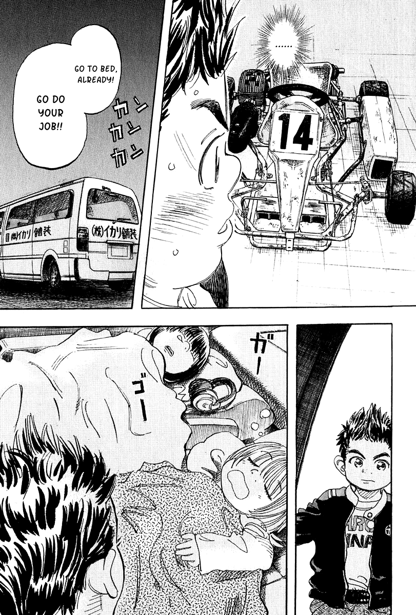 Halaman dari Capeta Chapter 8