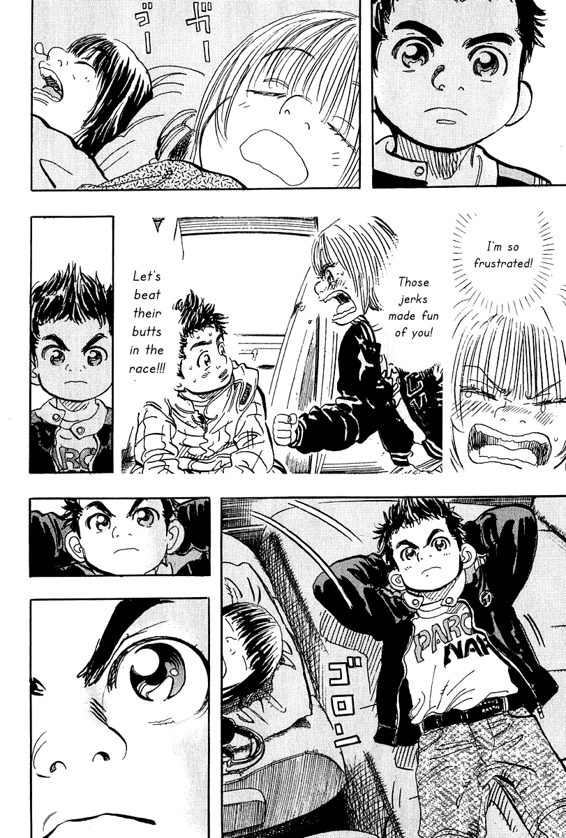 Halaman dari Capeta Chapter 8