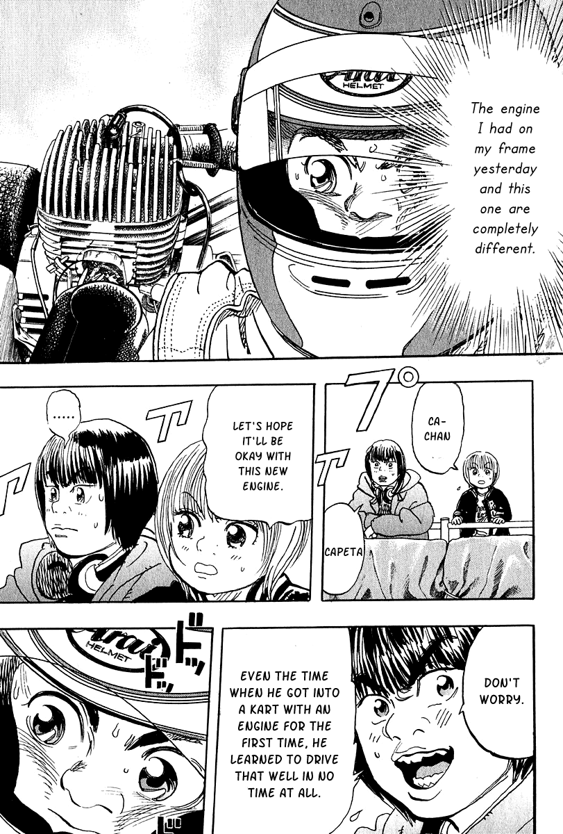 Halaman dari Capeta Chapter 8