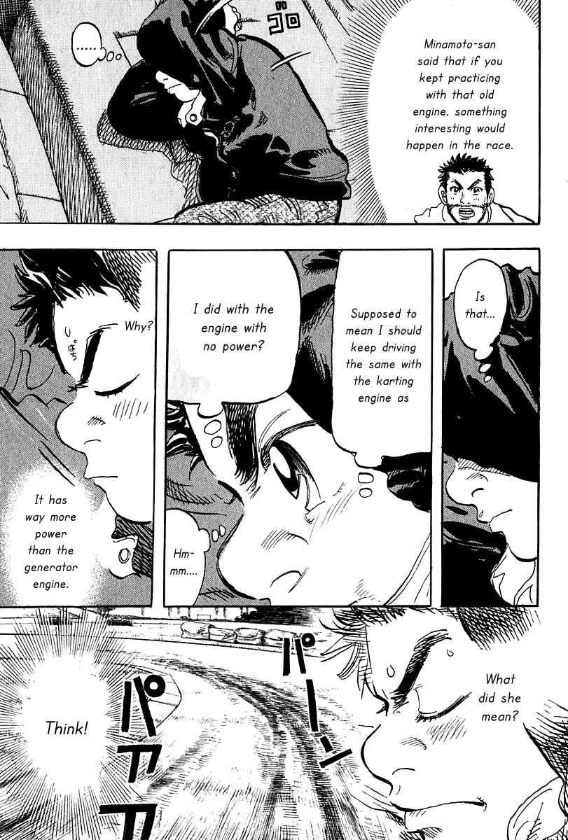 Halaman dari Capeta Chapter 8