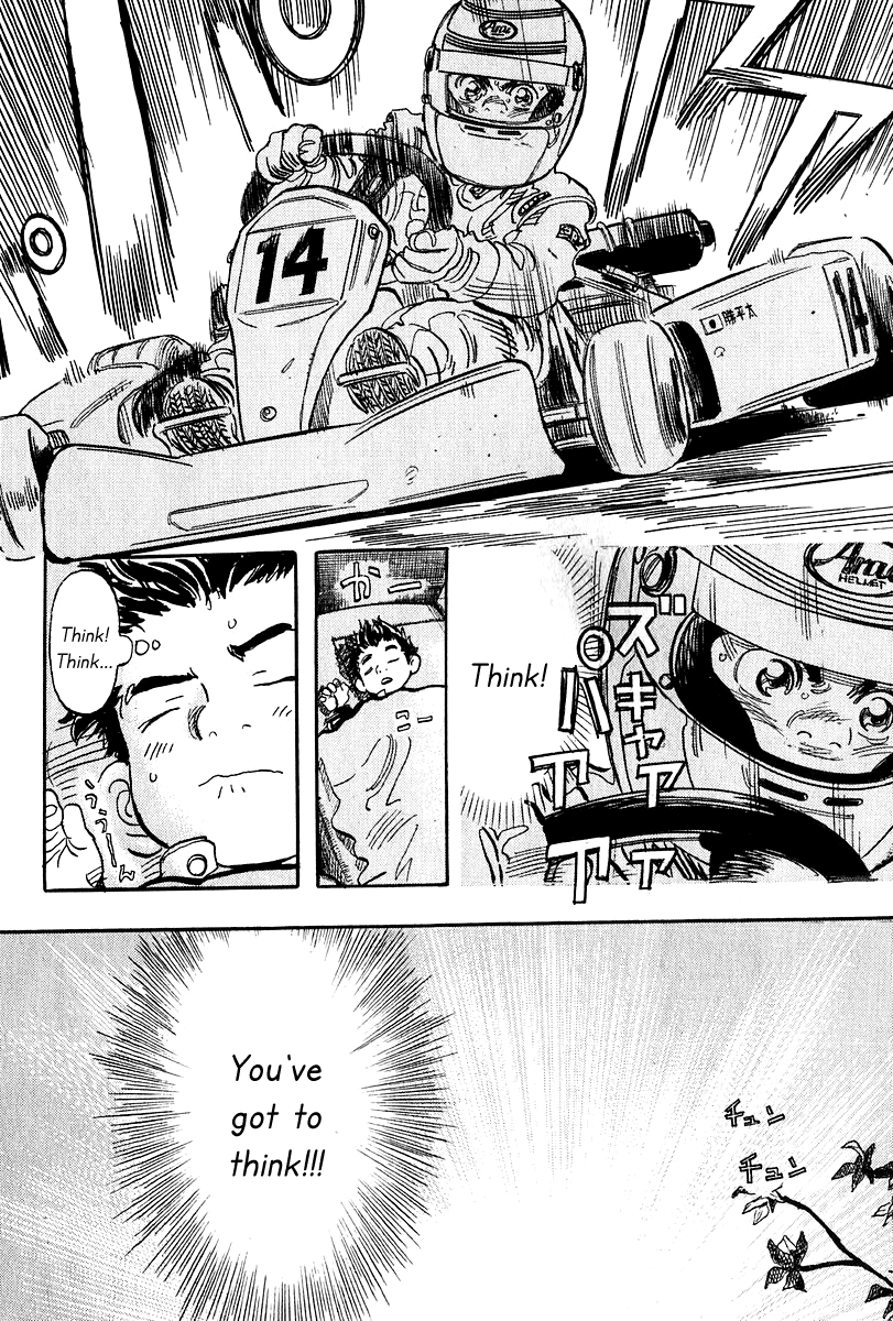 Halaman dari Capeta Chapter 8