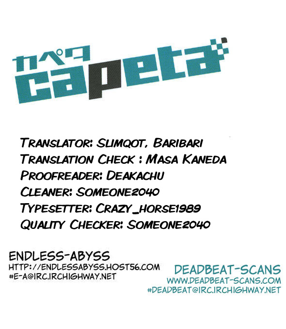 Halaman dari Capeta Chapter 8