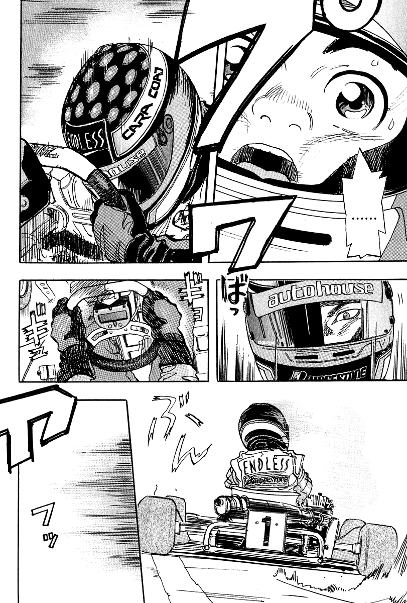 Halaman dari Capeta Chapter 8