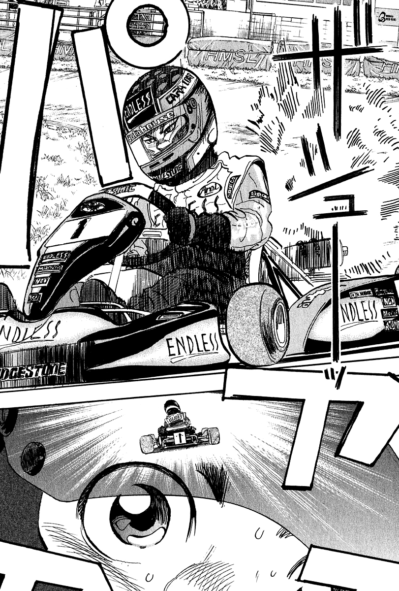 Halaman dari Capeta Chapter 8
