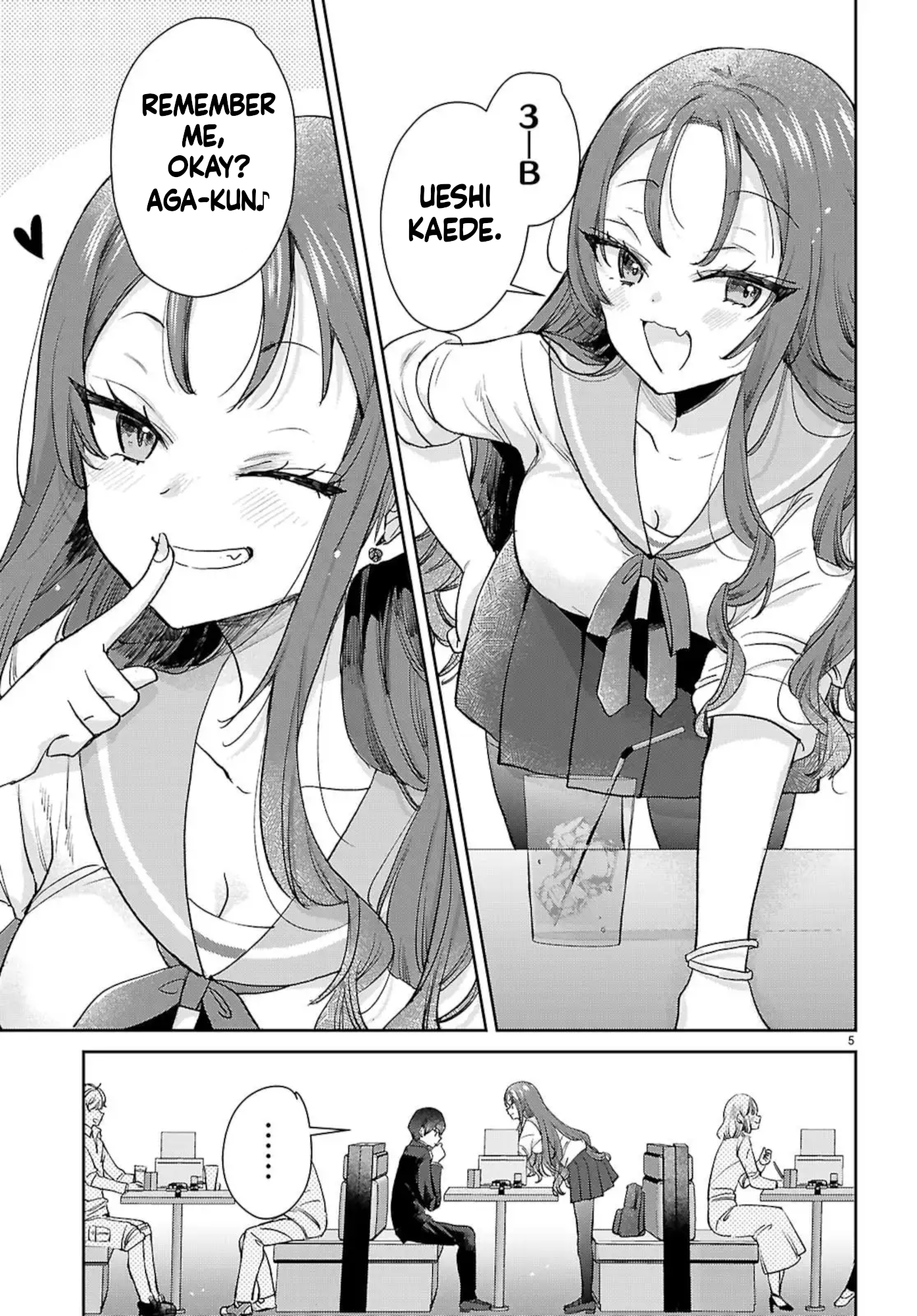 5
