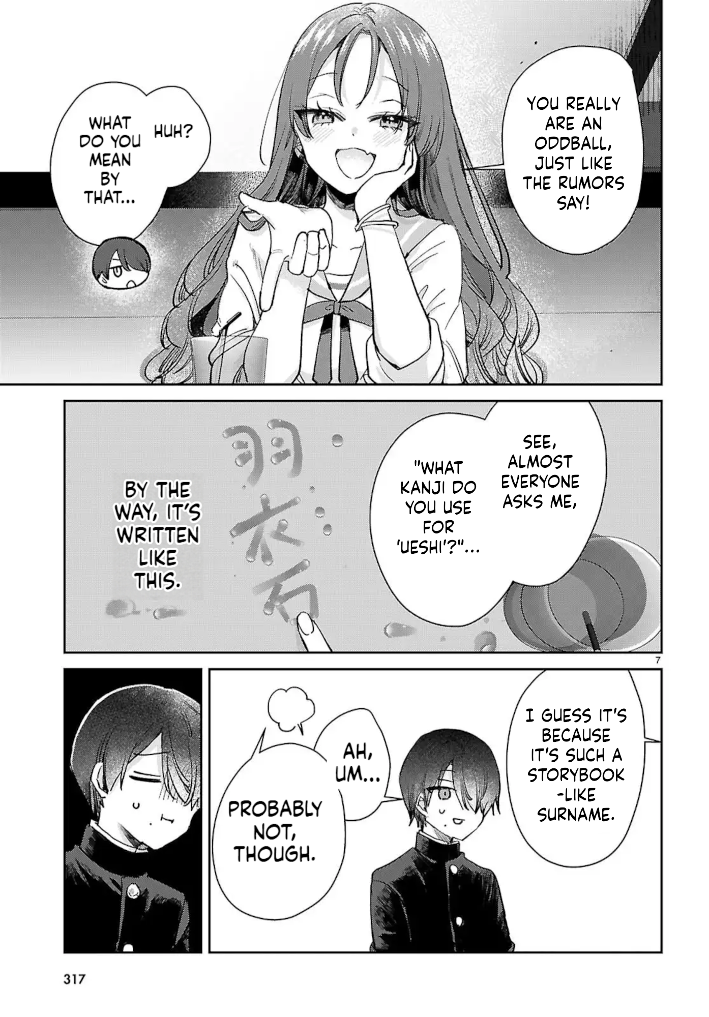 7