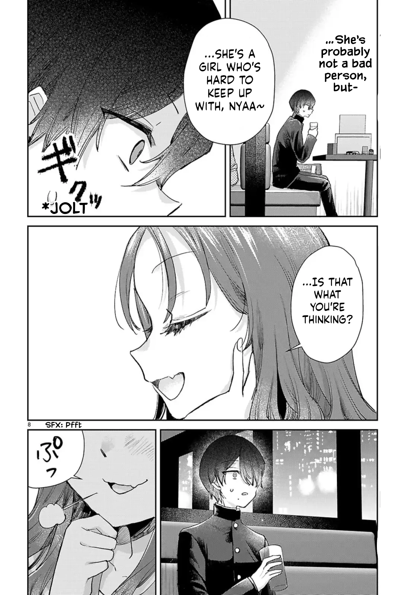 8