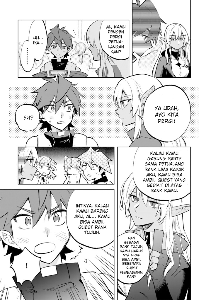 Watashi no Kokoro wa Ojisan de Aru Chapter 7 - halaman 12