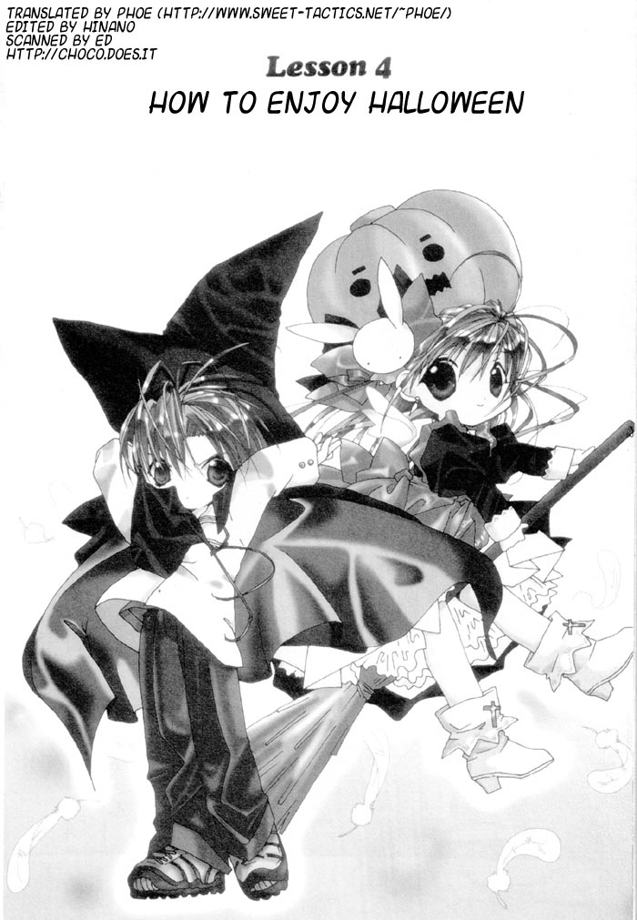 Halaman dari Pita-Ten Chapter 4