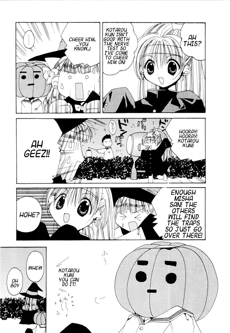 Halaman dari Pita-Ten Chapter 4