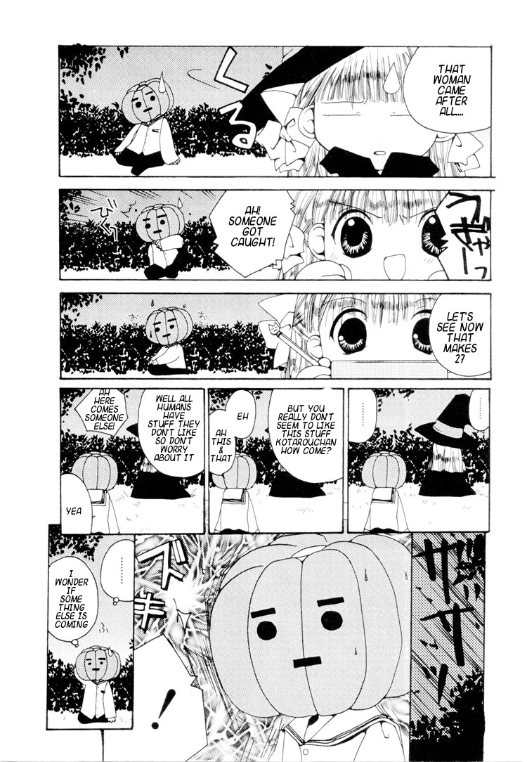 Halaman dari Pita-Ten Chapter 4