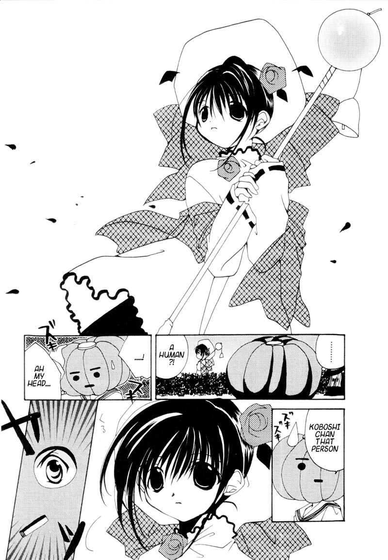 Halaman dari Pita-Ten Chapter 4