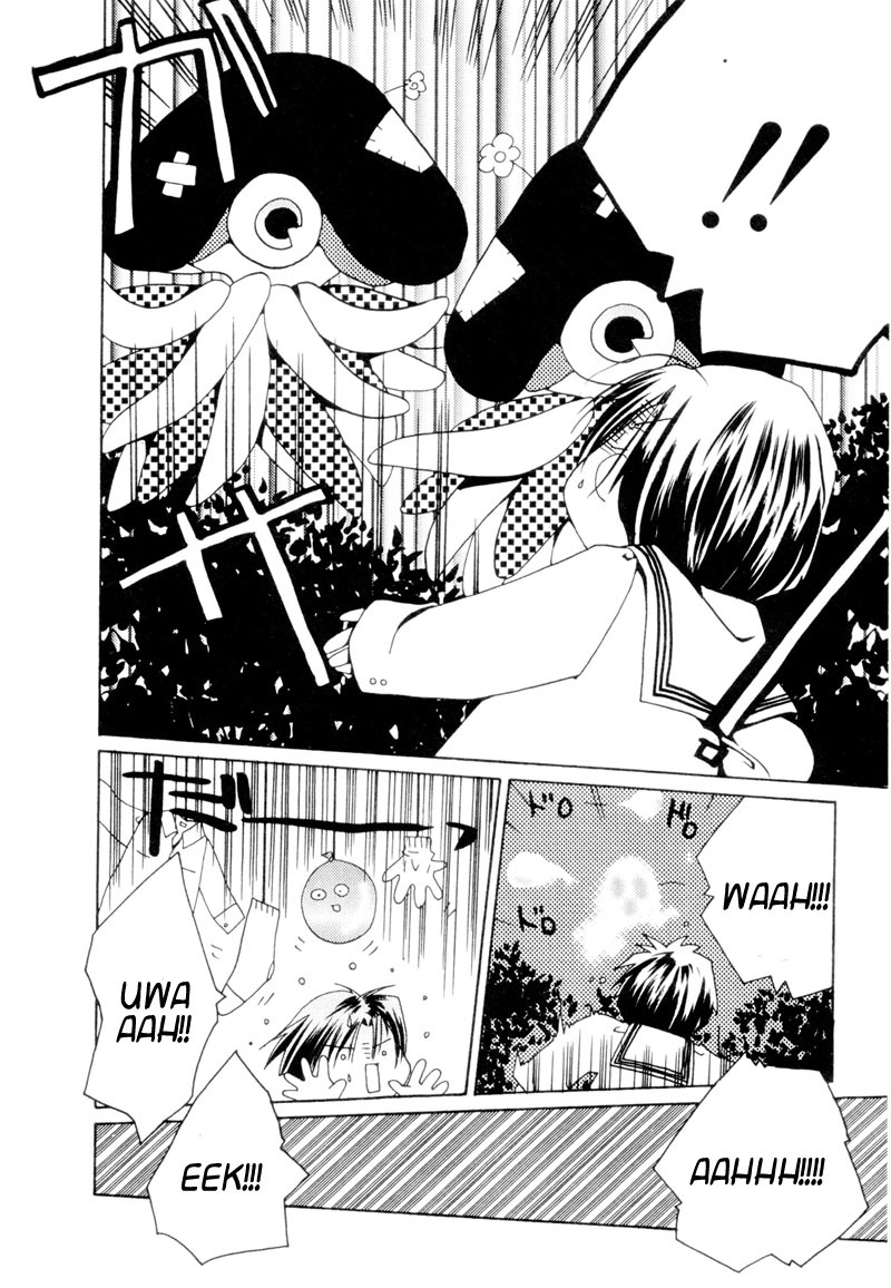 Halaman dari Pita-Ten Chapter 4