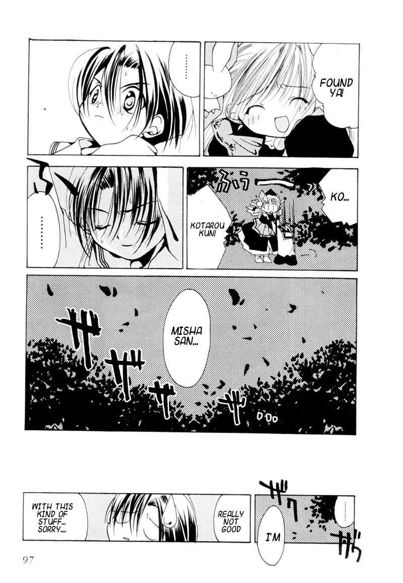 Halaman dari Pita-Ten Chapter 4