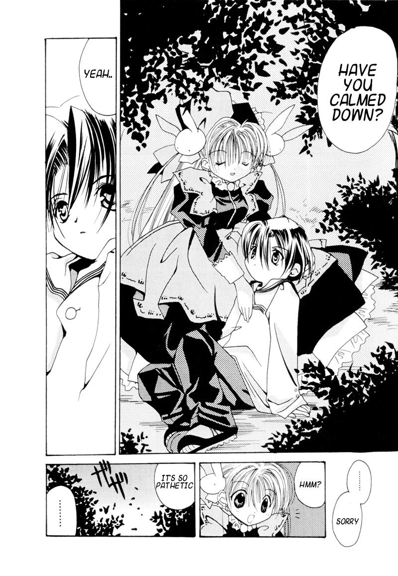 Halaman dari Pita-Ten Chapter 4