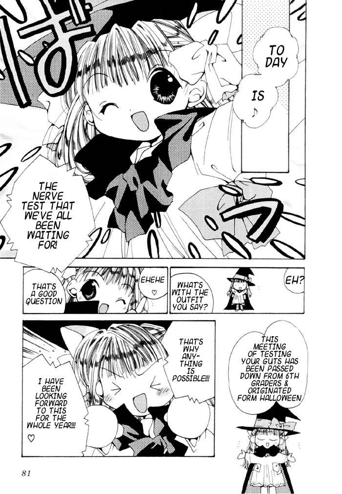 Halaman dari Pita-Ten Chapter 4