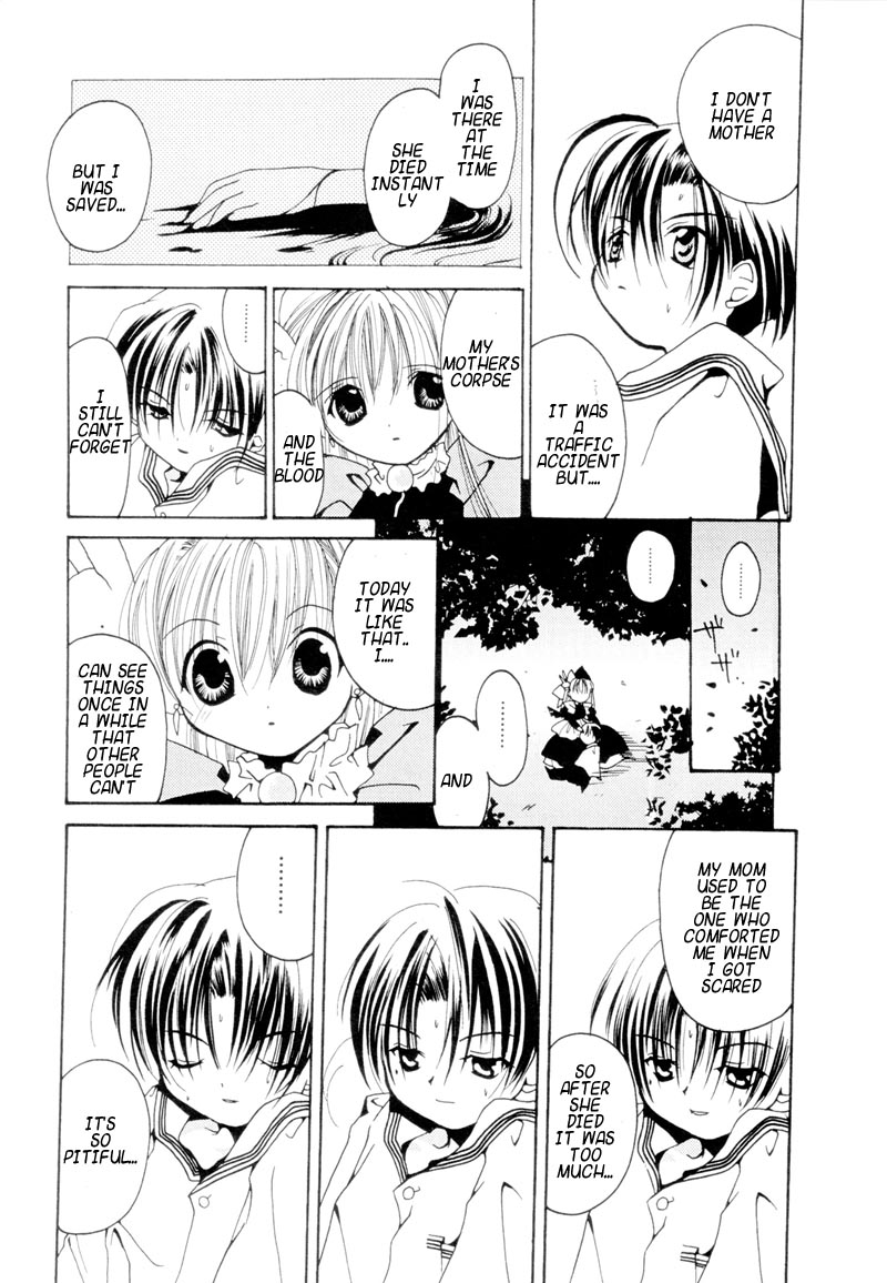 Halaman dari Pita-Ten Chapter 4