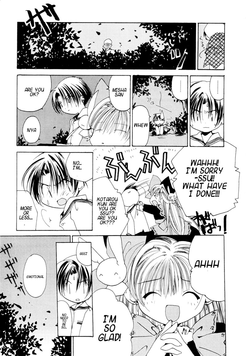 Halaman dari Pita-Ten Chapter 4