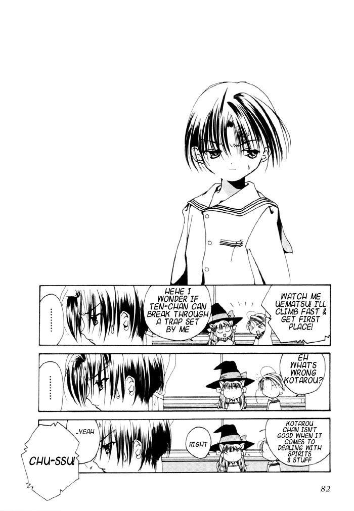 Halaman dari Pita-Ten Chapter 4
